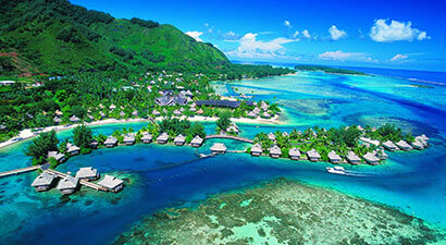 Fissure in Sandstone