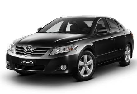 Fissure in Sandstone