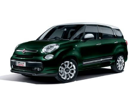 Fissure in Sandstone