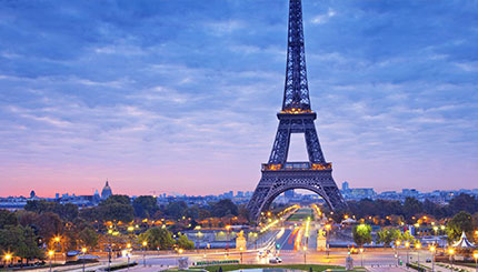 Fissure in Sandstone