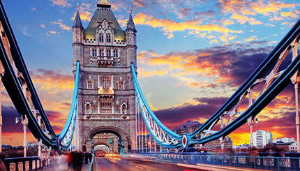 Fissure in Sandstone