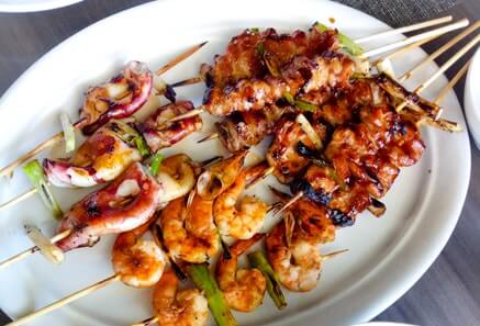 Fissure in Sandstone