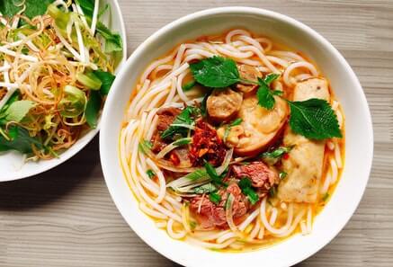 Fissure in Sandstone