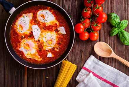 Fissure in Sandstone