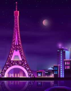 Fissure in Sandstone