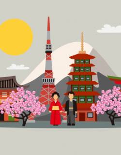 Fissure in Sandstone