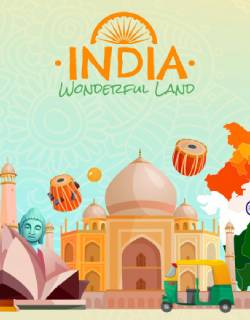 Fissure in Sandstone